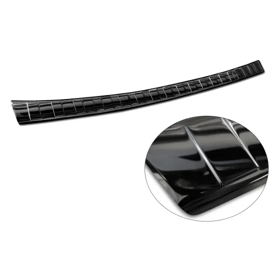 Tagumise põrkeraua kaitse - Suzuki Across (2020-) Toyota Rav4 (2018-)