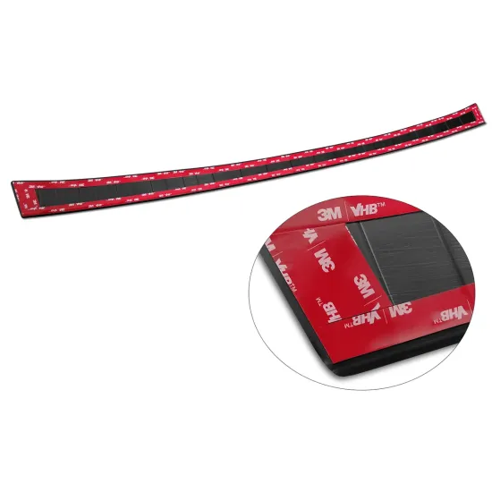 Tagumise põrkeraua kaitse - Suzuki Across (2020-) Toyota Rav4 (2018-)