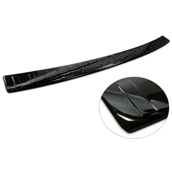 Tagumise põrkeraua kaitse - Volkswagen T7 (2021-)