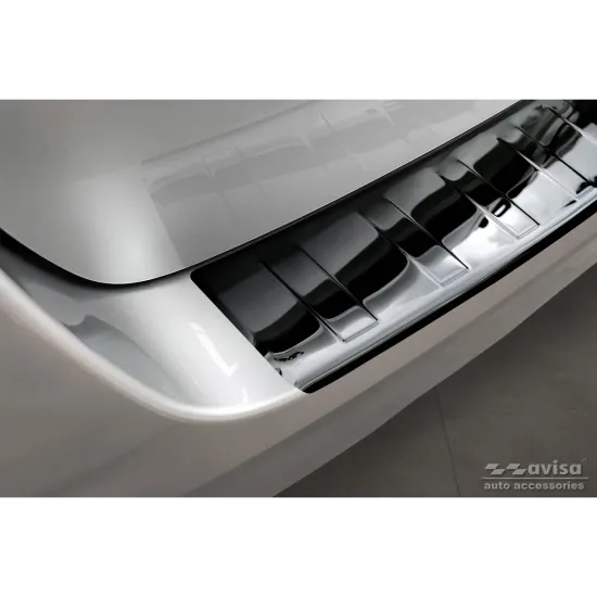 Tagumise põrkeraua kaitse - Volkswagen T7 (2021-)