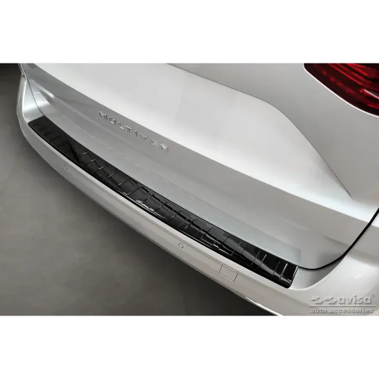 Tagumise põrkeraua kaitse - Volkswagen T7 (2021-)