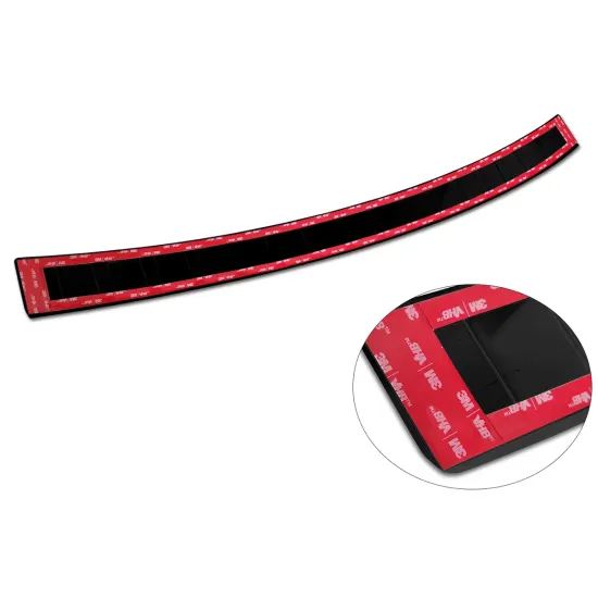 Tagumise põrkeraua kaitse - Bmw X1 (2022-)