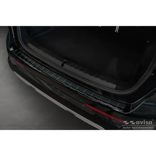 Tagumise põrkeraua kaitse - Bmw X1 (2022-)