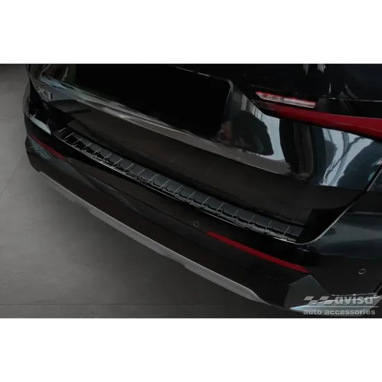 Tagumise põrkeraua kaitse - Bmw X1 (2022-)