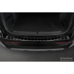 Tagumise põrkeraua kaitse - Bmw X1 (2022-)