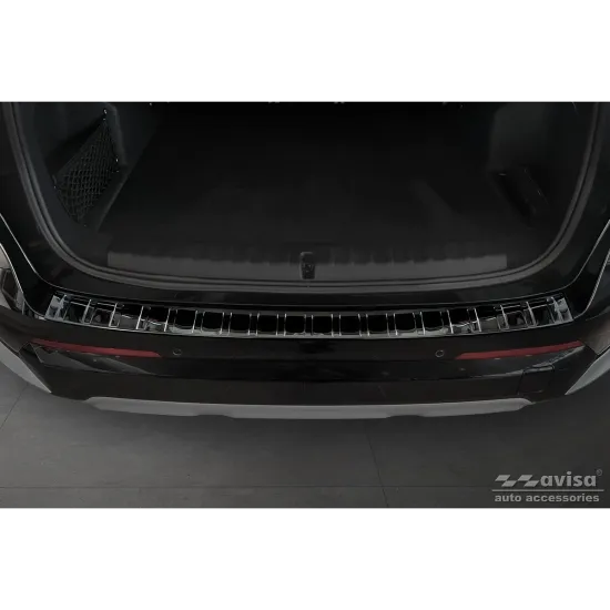 Tagumise põrkeraua kaitse - Bmw X1 (2022-)