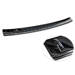 Tagumise põrkeraua kaitse - Mercedes Glc (2022-)