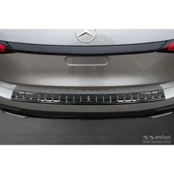 Tagumise põrkeraua kaitse - Mercedes Glc (2022-)