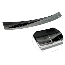 Tagumise põrkeraua kaitse - Volvo V60 (2018-) V60 (2019-)