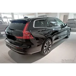 Tagumise põrkeraua kaitse - Volvo V60 (2018-) V60 (2019-)