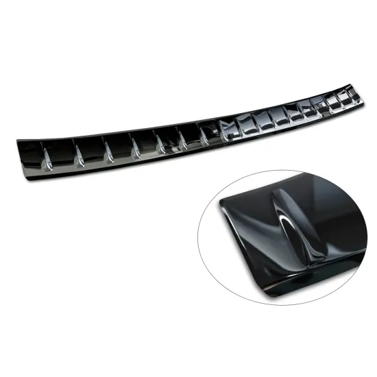 Tagumise põrkeraua kaitse - Bmw 7 Series (2023-)