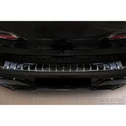 Tagumise põrkeraua kaitse - Bmw 7 Series (2023-)