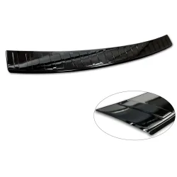 Tagumise põrkeraua kaitse - Skoda Karoq (2022-)