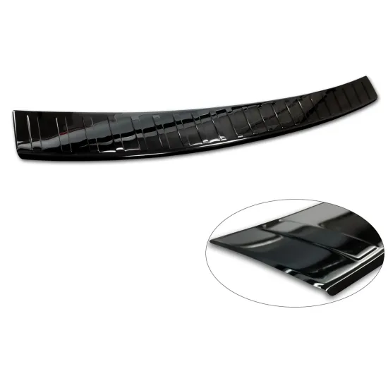 Tagumise põrkeraua kaitse - Skoda Karoq (2022-)