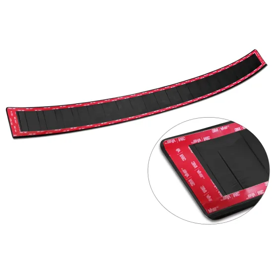 Tagumise põrkeraua kaitse - Skoda Karoq (2022-)