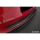 Tagumise põrkeraua kaitse - Skoda Karoq (2022-)