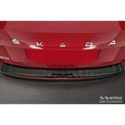 Tagumise põrkeraua kaitse - Skoda Karoq (2022-)
