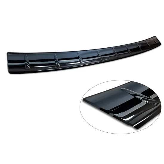 Tagumise põrkeraua kaitse - Volkswagen Tiguan (2024-)