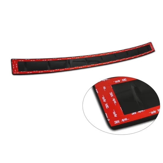 Tagumise põrkeraua kaitse - Volkswagen Tiguan (2024-)