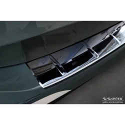 Tagumise põrkeraua kaitse - Volkswagen Tiguan (2024-)