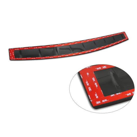 Tagumise põrkeraua kaitse - Volkswagen Passat (2024-)