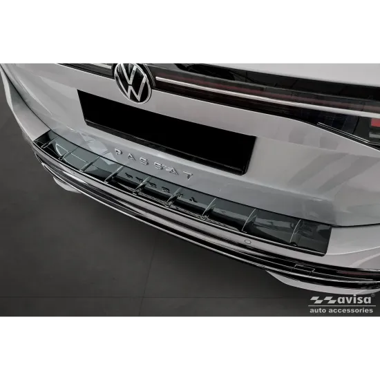 Tagumise põrkeraua kaitse - Volkswagen Passat (2024-)