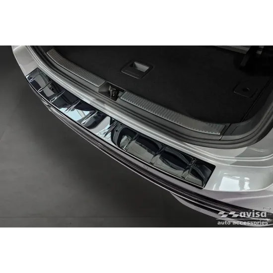 Tagumise põrkeraua kaitse - Volkswagen Passat (2024-)