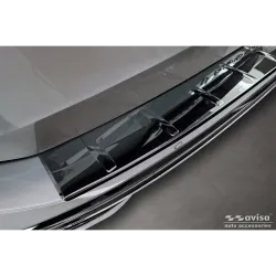 Tagumise põrkeraua kaitse - Volkswagen Passat (2024-)