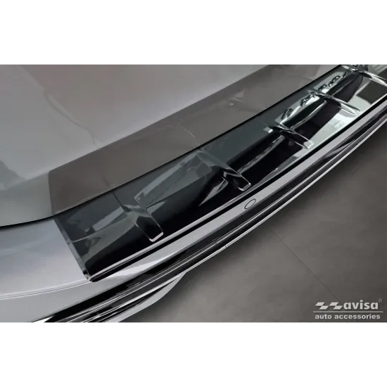 Tagumise põrkeraua kaitse - Volkswagen Passat (2024-)