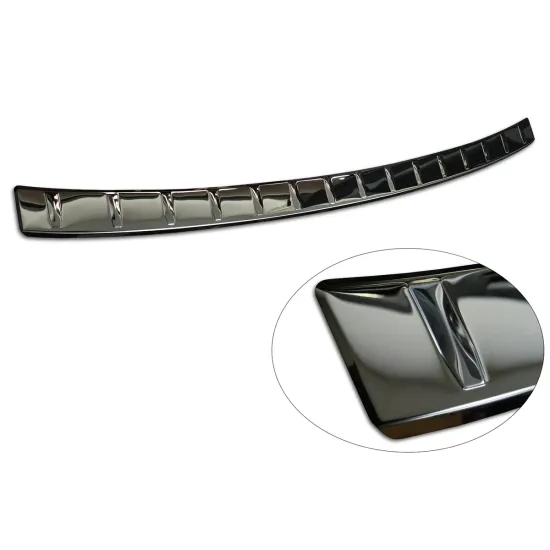 Tagumise põrkeraua kaitse - Mg Hs (2024-)