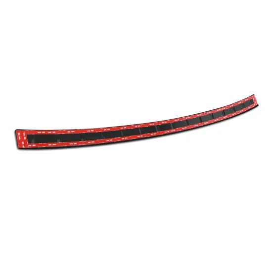 Tagumise põrkeraua kaitse - Mg Hs (2024-)