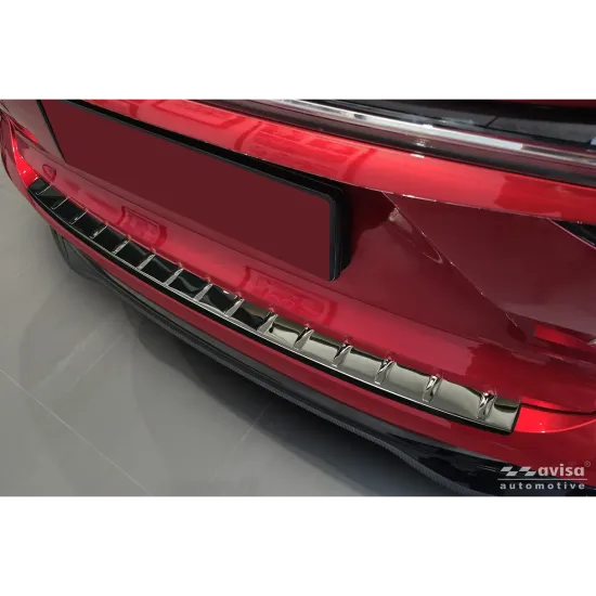 Tagumise põrkeraua kaitse - Mg Hs (2024-)