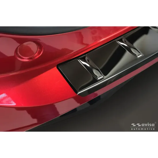 Tagumise põrkeraua kaitse - Mg Hs (2024-)