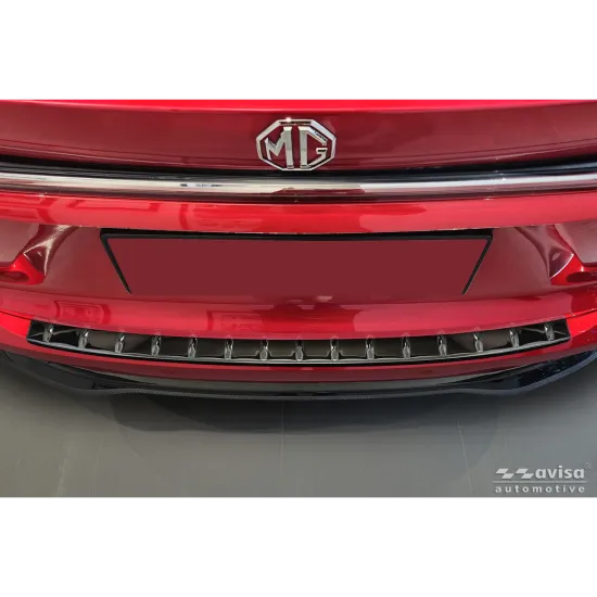 Tagumise põrkeraua kaitse - Mg Hs (2024-)