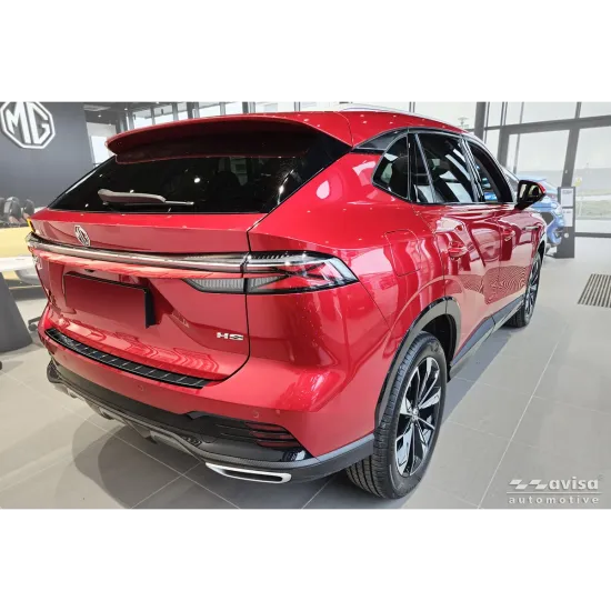 Tagumise põrkeraua kaitse - Mg Hs (2024-)