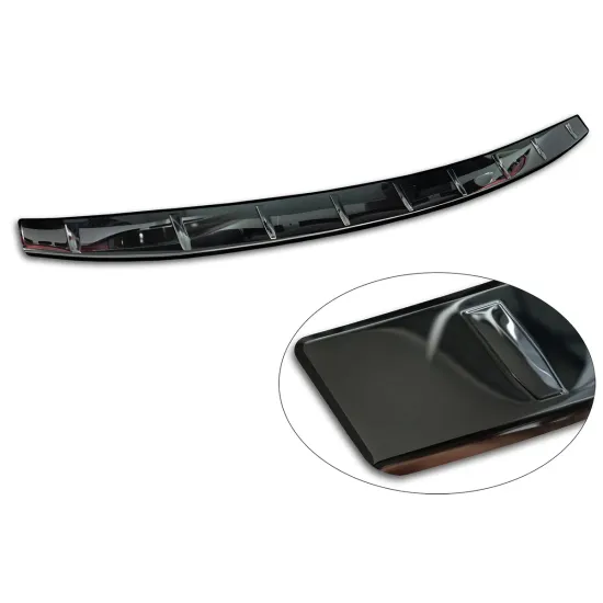 Tagumise põrkeraua kaitse - Volvo Ex90 (2024-)