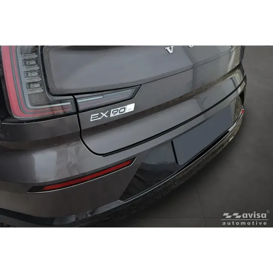 Tagumise põrkeraua kaitse - Volvo Ex90 (2024-)