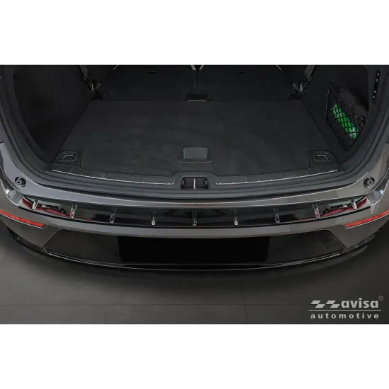 Tagumise põrkeraua kaitse - Volvo Ex90 (2024-)