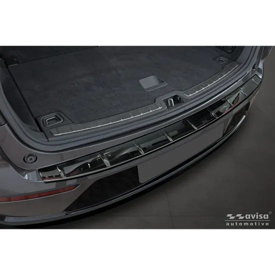 Tagumise põrkeraua kaitse - Volvo Ex90 (2024-)