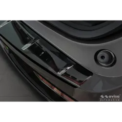 Tagumise põrkeraua kaitse - Volvo Ex90 (2024-)