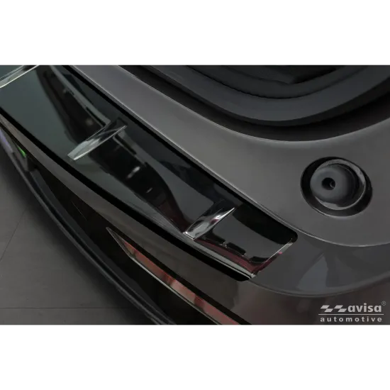 Tagumise põrkeraua kaitse - Volvo Ex90 (2024-)