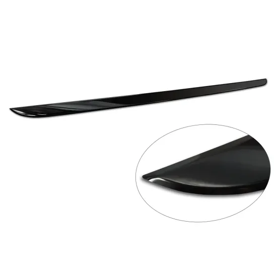 Dekoratiivliist tagaluugile - Mitsubishi Asx (2023-) Renault Captur (2019-)