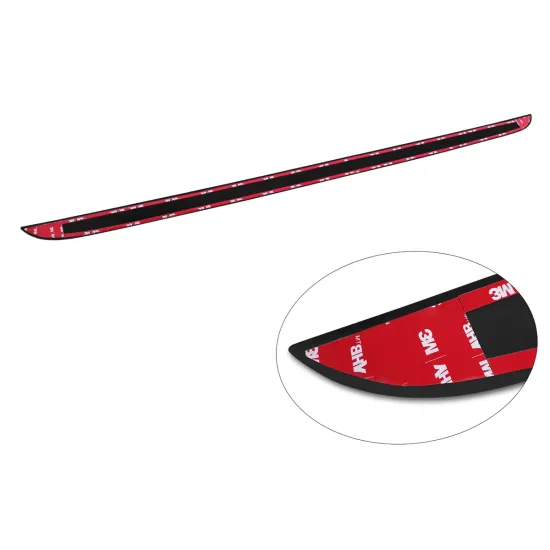 Dekoratiivliist tagaluugile - Mitsubishi Asx (2023-) Renault Captur (2019-)