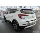 Dekoratiivliist tagaluugile - Mitsubishi Asx (2023-) Renault Captur (2019-)