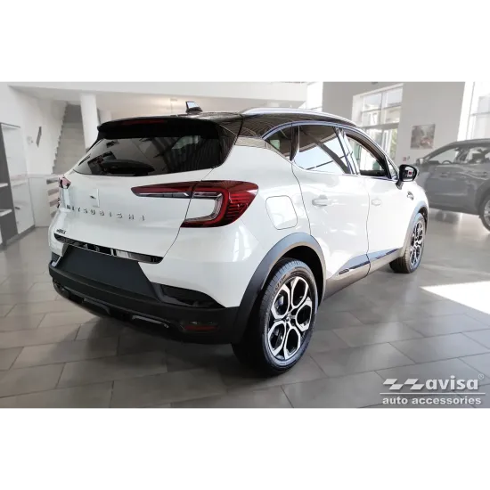 Dekoratiivliist tagaluugile - Mitsubishi Asx (2023-) Renault Captur (2019-)