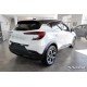 Dekoratiivliist tagaluugile - Mitsubishi Asx (2023-) Renault Captur (2019-)