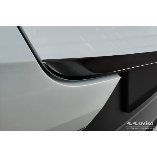 Dekoratiivliist tagaluugile - Mitsubishi Asx (2023-) Renault Captur (2019-)