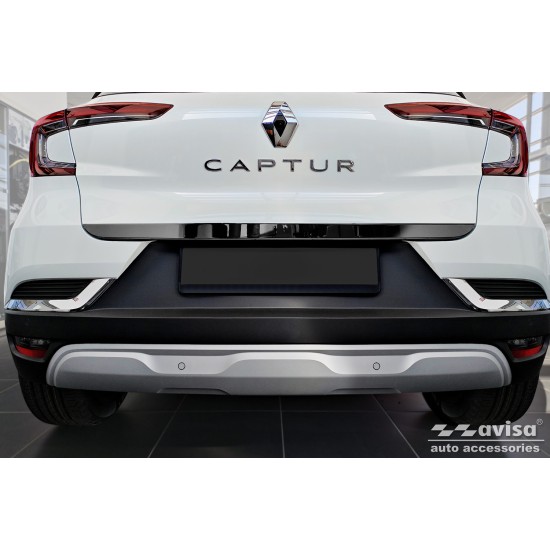 Dekoratiivliist tagaluugile - Mitsubishi Asx (2023-) Renault Captur (2019-)
