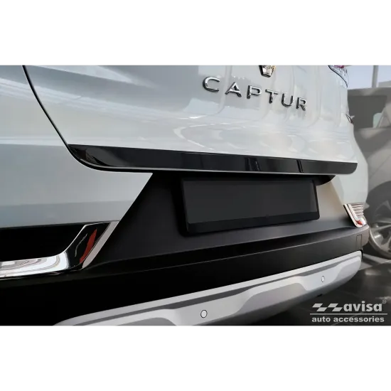 Dekoratiivliist tagaluugile - Mitsubishi Asx (2023-) Renault Captur (2019-)
