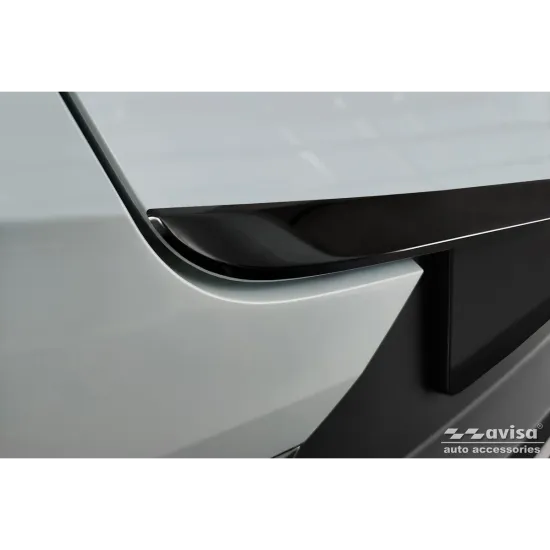 Dekoratiivliist tagaluugile - Mitsubishi Asx (2023-) Renault Captur (2019-)